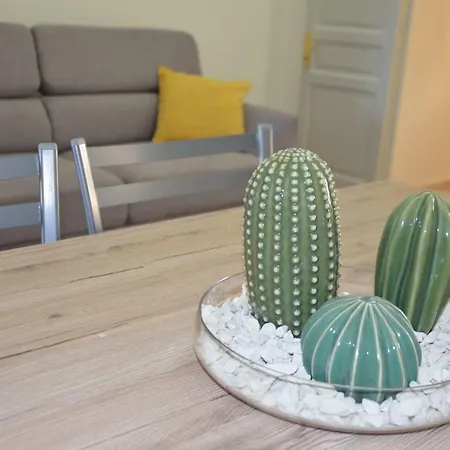 Apartment Il Borgo