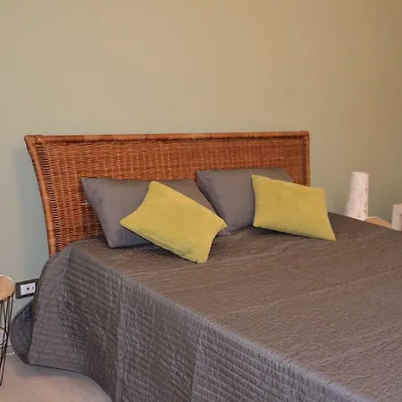 Il Borgo Apartment Syracuse