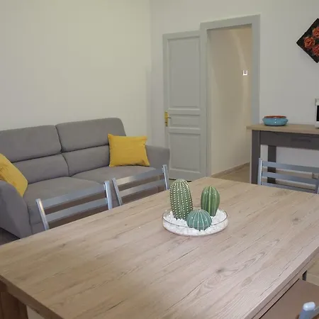 Apartment Il Borgo *