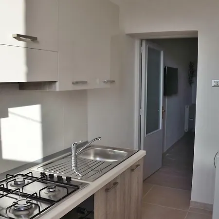 Il Borgo Apartment