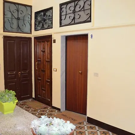 Apartment Il Borgo Syracuse