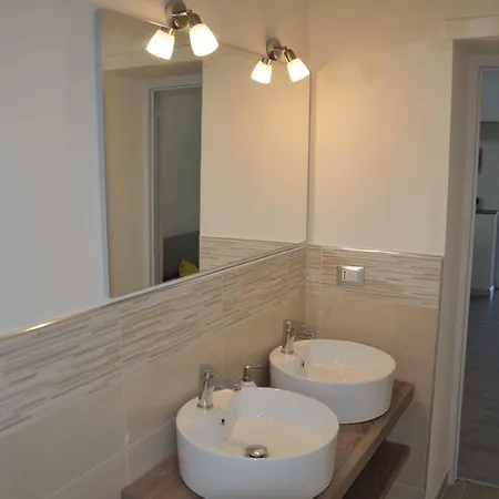 Apartment Il Borgo Syracuse