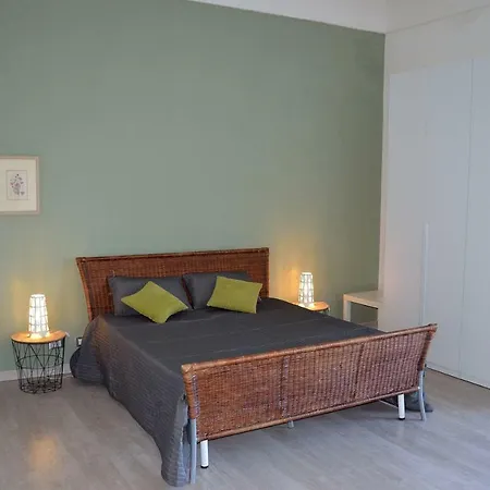 Apartment Il Borgo Syracuse