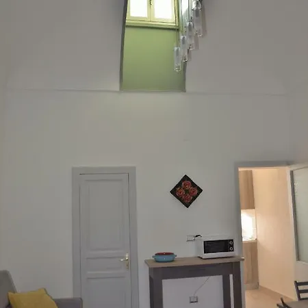 Il Borgo Apartment