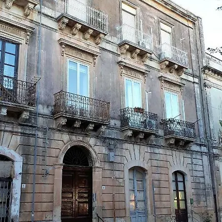 Apartment Il Borgo