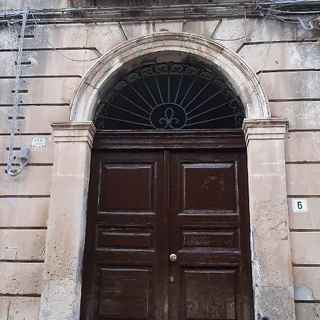 Il Borgo Apartment