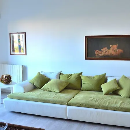 Il Borgo Apartment Syracuse