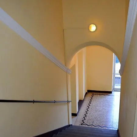 Apartment Il Borgo