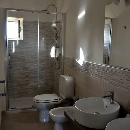 Apartment Il Borgo