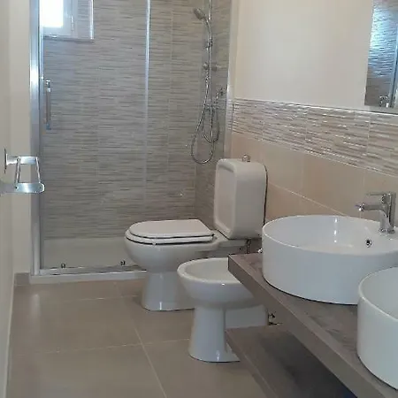 Apartment Il Borgo Syracuse