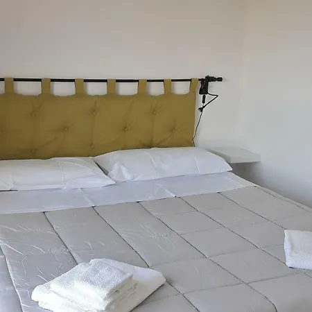 Apartment Il Borgo *