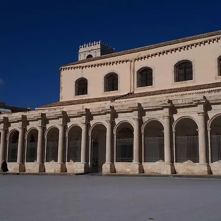 Il Borgo * Syracuse