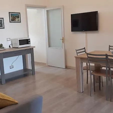 Il Borgo Apartment Syracuse
