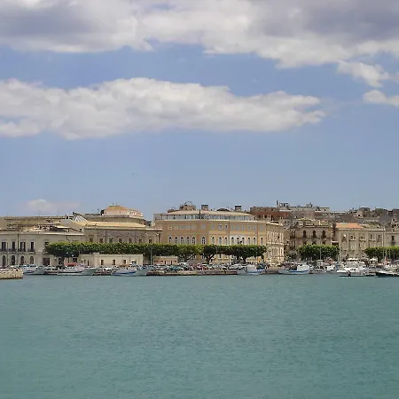 Il Borgo Apartment *