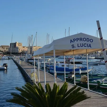 Il Borgo Apartment *