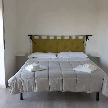 Il Borgo Apartment