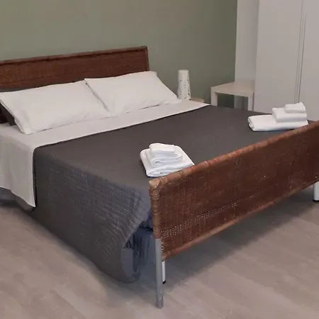 Apartment Il Borgo Syracuse