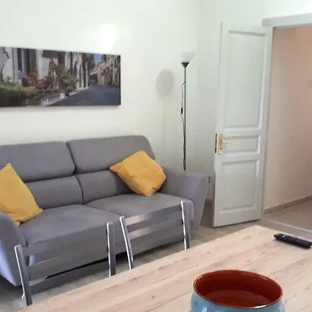 Apartment Il Borgo