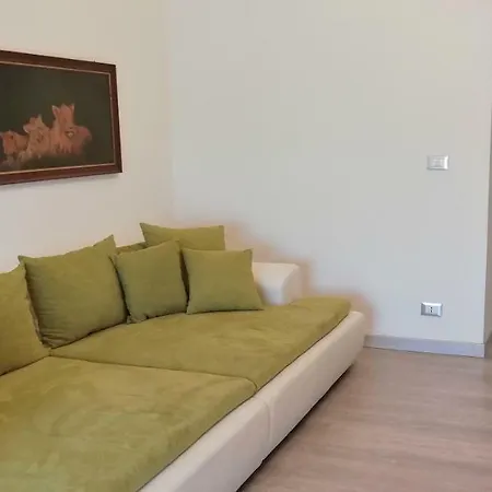 Apartment Il Borgo