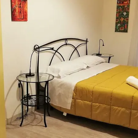 Il Borgo Apartment Syracuse