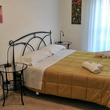 Il Borgo Apartment Syracuse