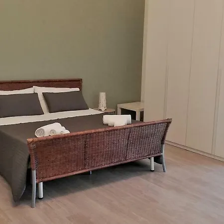 Apartment Il Borgo Syracuse