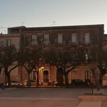 Il Borgo Apartment