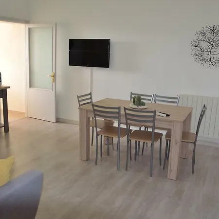 Il Borgo Appartamento