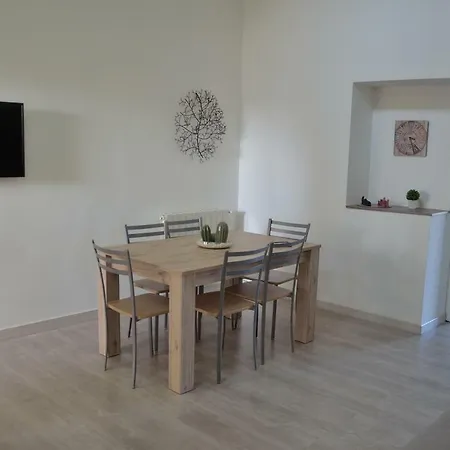 Appartamento Il Borgo Syracuse