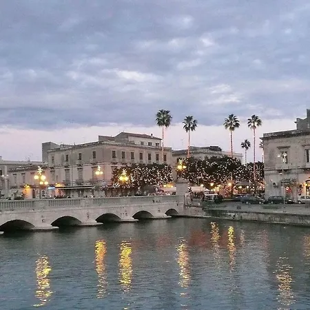 Appartamento Il Borgo Syracuse