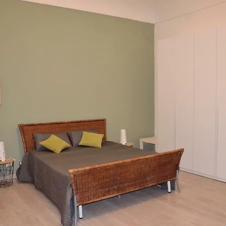 Il Borgo Appartamento Syracuse