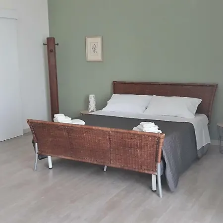 Il Borgo Appartamento
