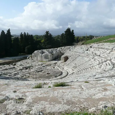 Il Borgo Appartamento Syracuse