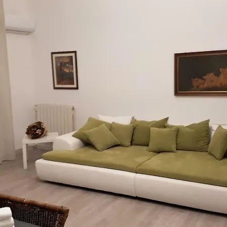 Il Borgo Appartamento Syracuse